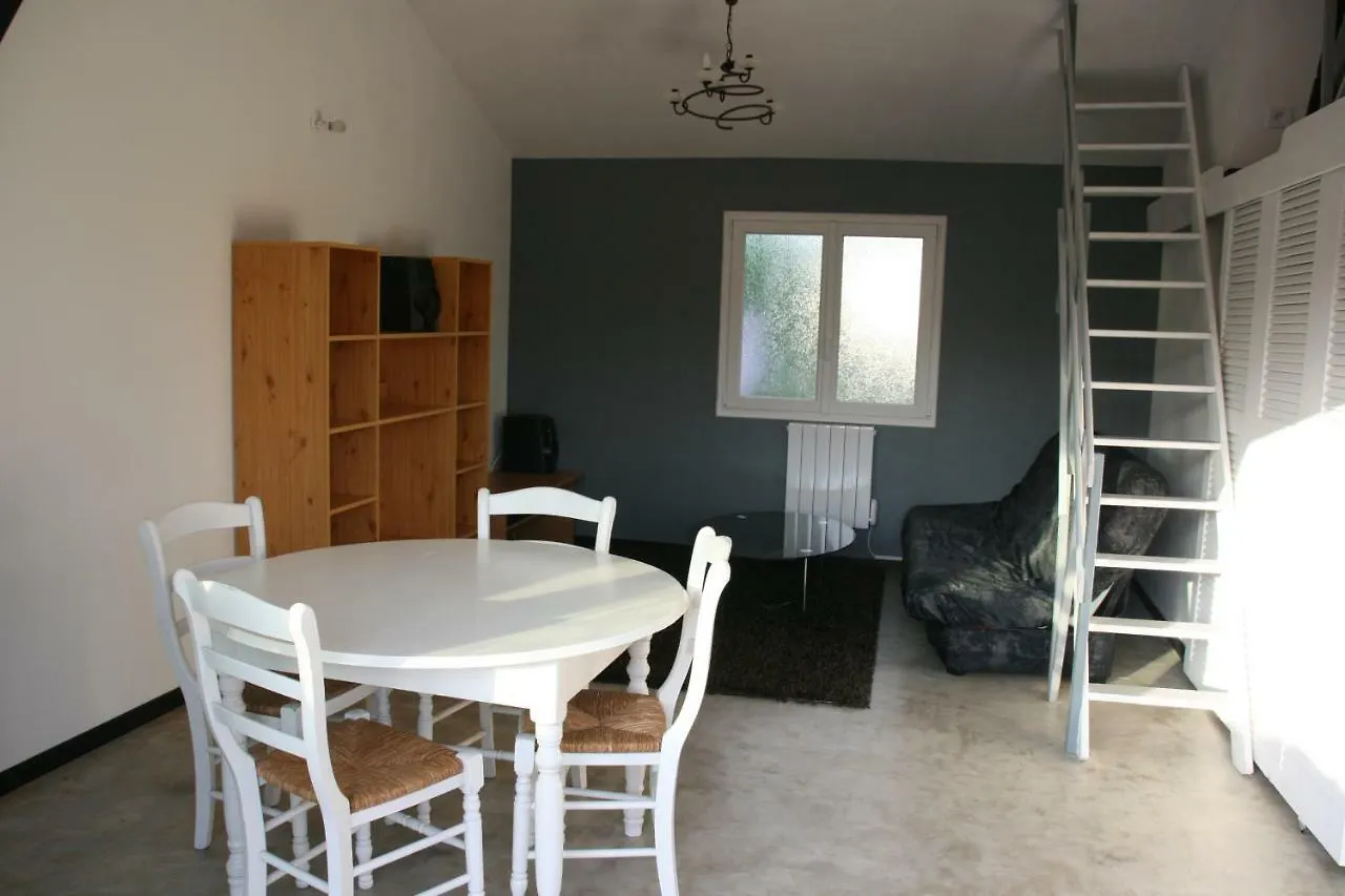 Appart 1 Villa Saint-Marcel-Les-Valence Holiday home