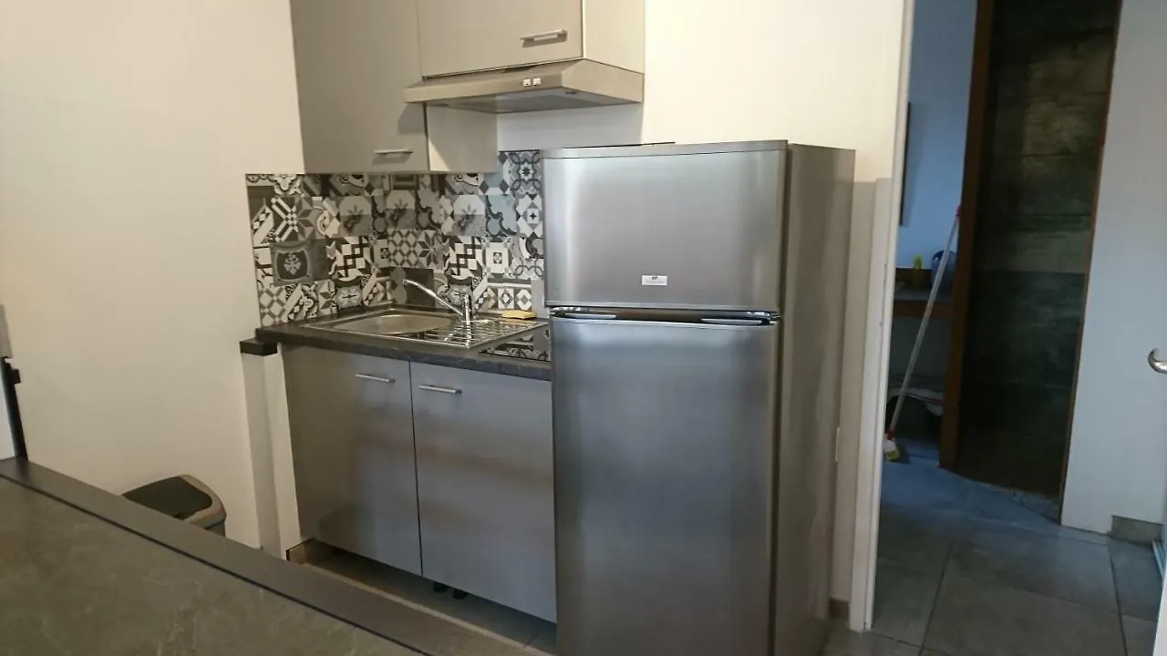 Appart 1 Villa Saint-Marcel-Les-Valence 0*,