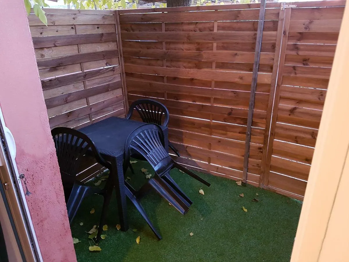 Appart 1 Villa Saint-Marcel-Les-Valence